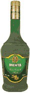 Licor Fórmula Creme Menta 720 ml